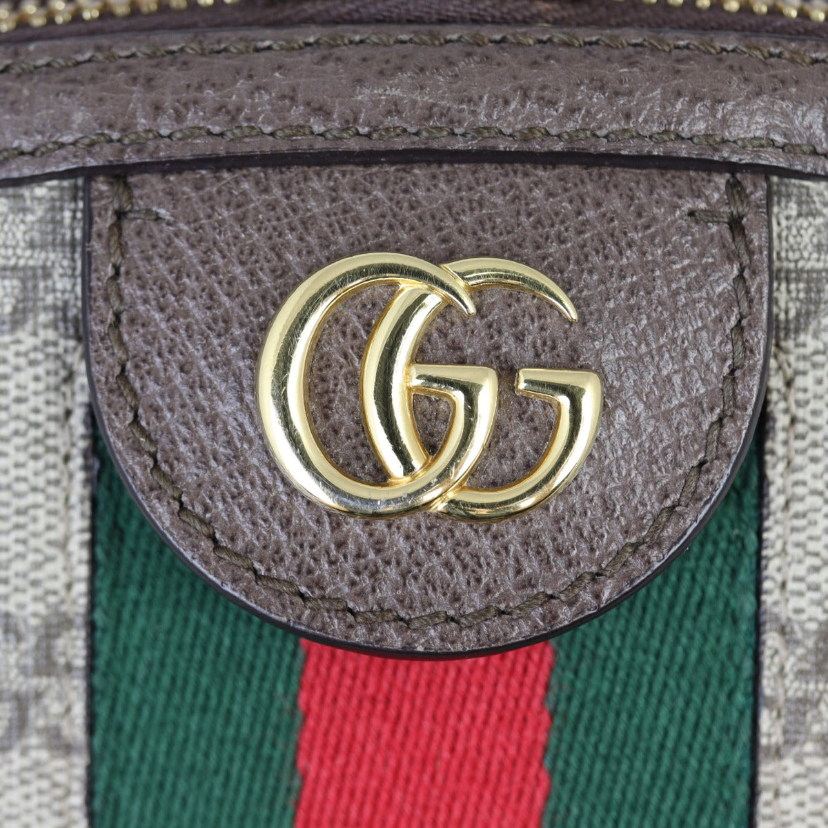 Gucci Ophidia GG Supreme Small Shoulder Bag