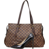 Louis Vuitton Chelsea Damier Ebene