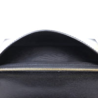 Gucci Leather Horsebit 1955 Chain Wallet