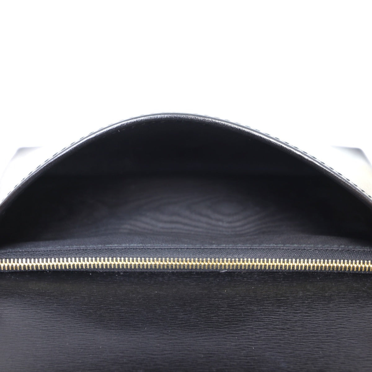 Gucci Leather Horsebit 1955 Chain Wallet