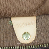 Louis Vuitton Speedy 35 Bandouliere Monogram