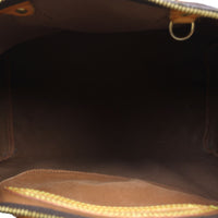 Louis Vuitton Speedy 35 Bandouliere Monogram