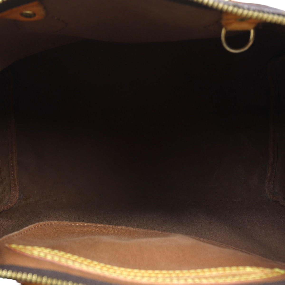 Louis Vuitton Speedy 35 Bandouliere Monogram