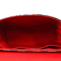 Louis Vuitton Croisette Damier Ebene