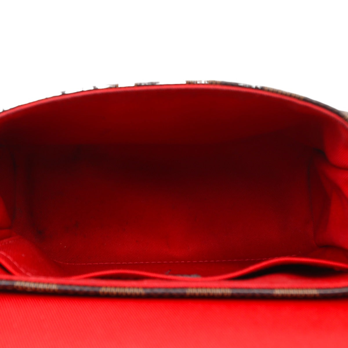 Louis Vuitton Croisette Damier Ebene