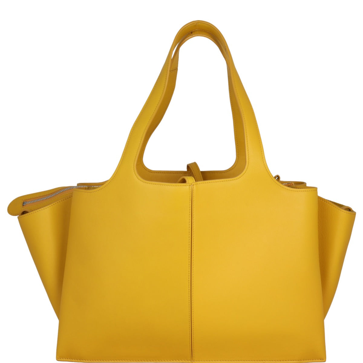 Celine Tri-fold Medium