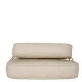 Louis Vuitton Multi Pochette Accessoires Monogram Empreinte