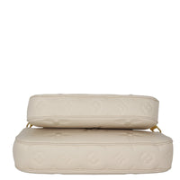 Louis Vuitton Multi Pochette Accessoires Monogram Empreinte