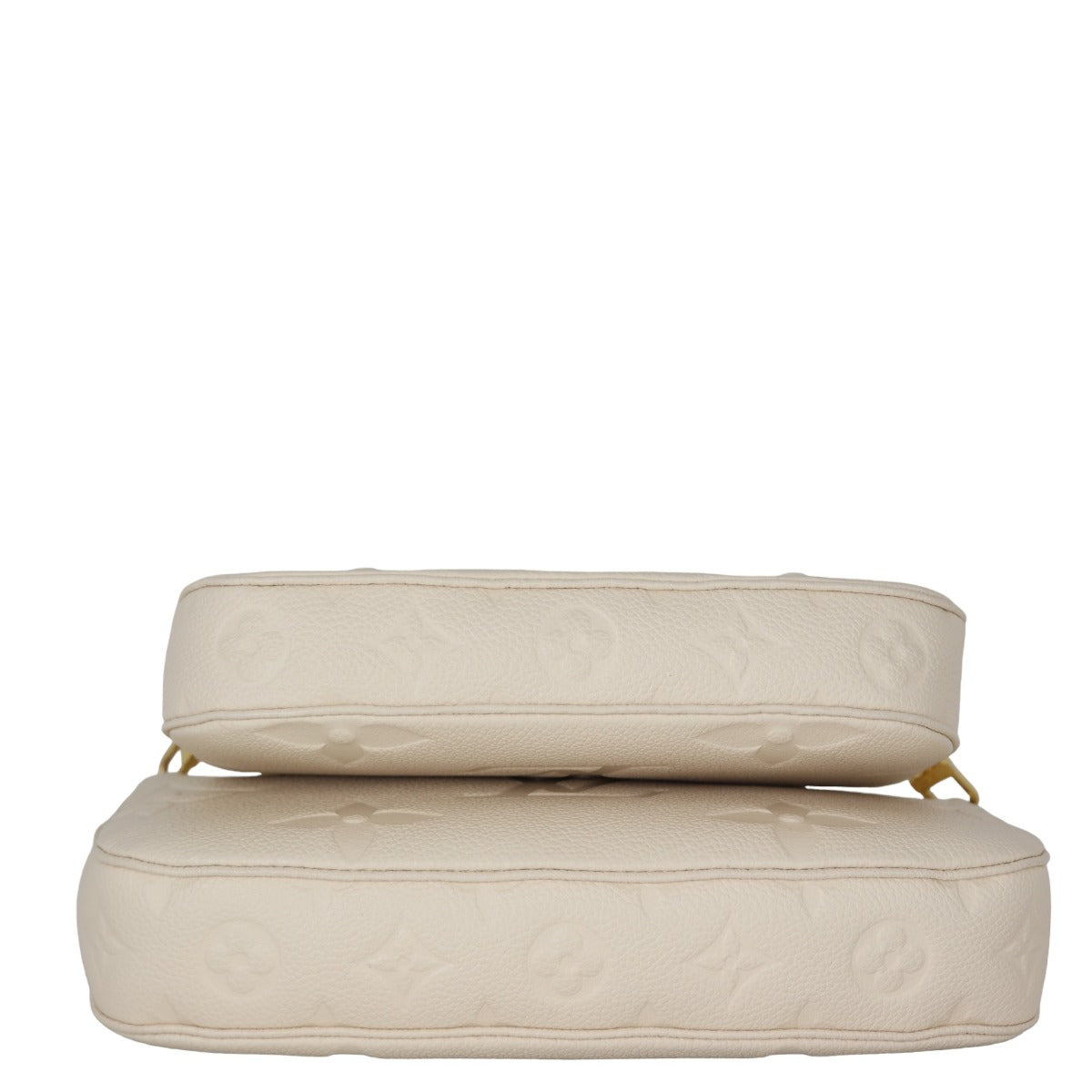 Louis Vuitton Multi Pochette Accessoires Monogram Empreinte