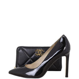 Chanel 19 Zip Around Long Wallet