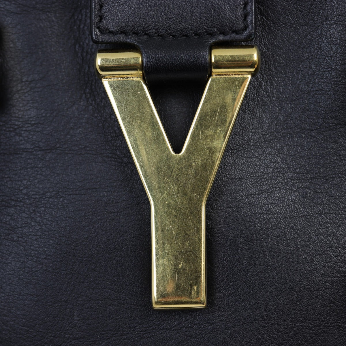 Saint Laurent Classic Y Cabas