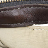 Louis Vuitton Josephine PM Mini Lin Date Code