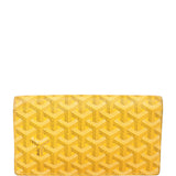 Goyard Richelieu Wallet Goyardine