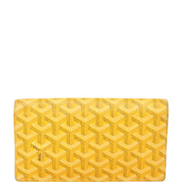 Goyard Richelieu Wallet Goyardine