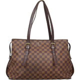 Louis Vuitton Chelsea Damier Ebene