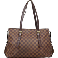 Louis Vuitton Chelsea Damier Ebene