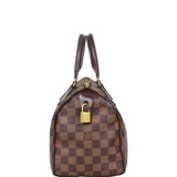 Louis Vuitton Speedy 25 Damier Ebene