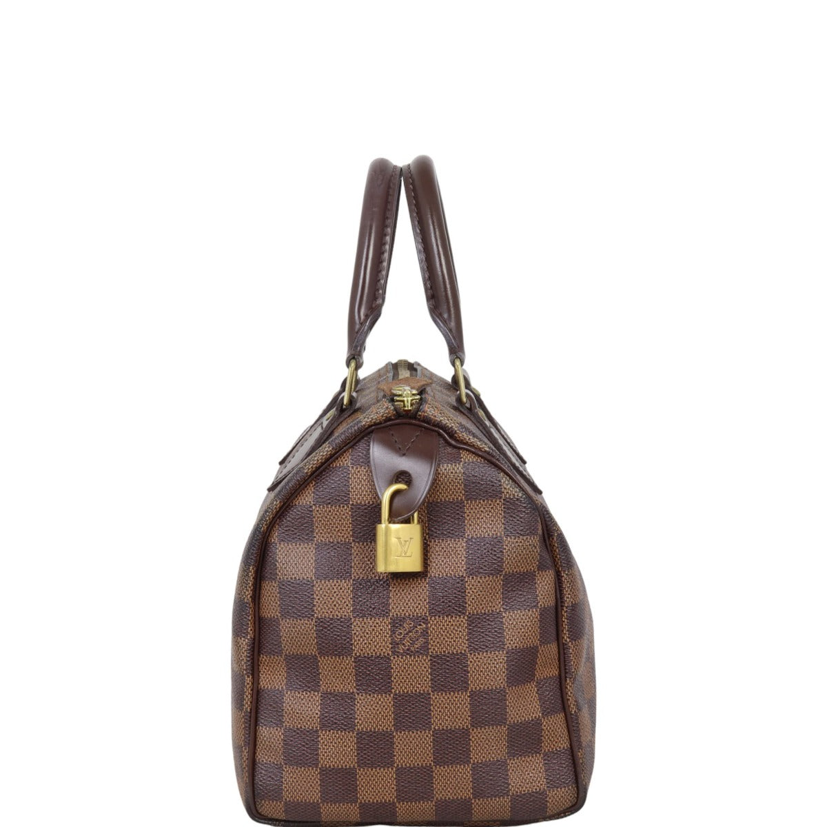 Louis Vuitton Speedy 25 Damier Ebene