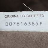 Bottega Veneta Intrecciato Nodini Crossbody (black) Date Code