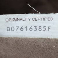 Bottega Veneta Intrecciato Nodini Crossbody (black) Date Code