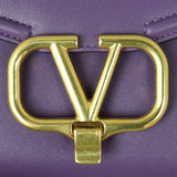 Valentino VLogo Box Bag Hardware