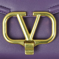 Valentino VLogo Box Bag Hardware