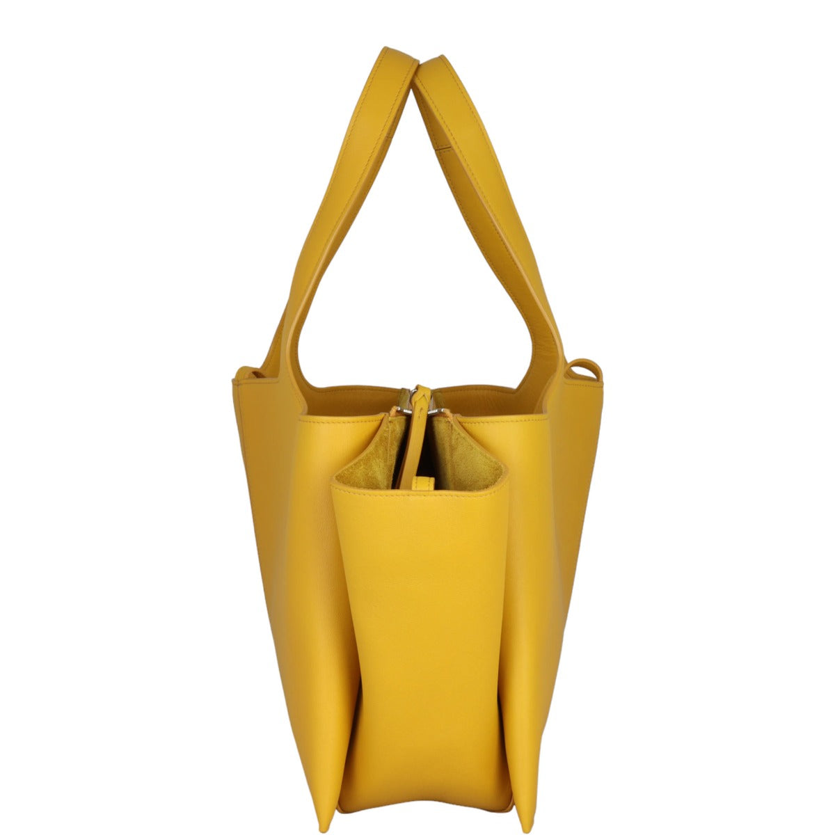 Celine Tri-fold Medium