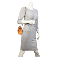 Chanel Classic Double Flap Small Patent