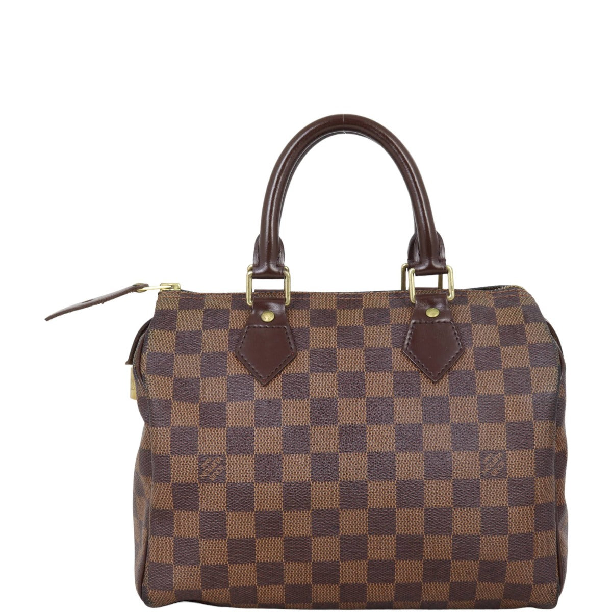 Louis Vuitton Speedy 25 Damier Ebene