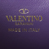 Valentino VLogo Box Bag Made in