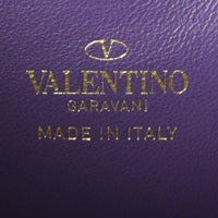 Valentino VLogo Box Bag Made in