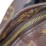 Louis Vuitton Palm Springs Mini Backpack Monogram Wear