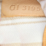 Louis Vuitton Neverfull MM Damier Azur