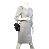 Chanel Classic Double Flap Medium Patent