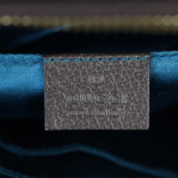 Gucci Ophidia GG Supreme Small Shoulder Bag