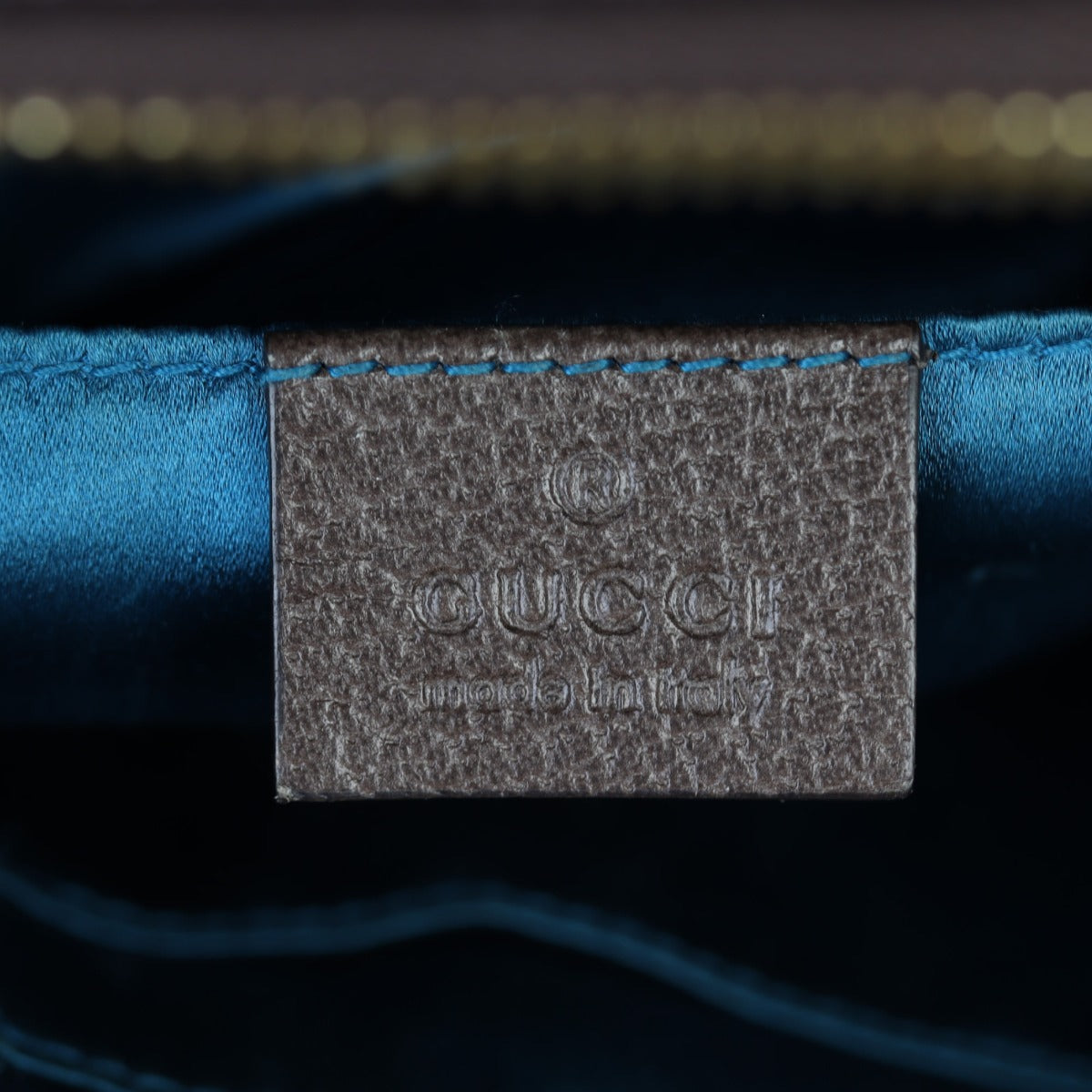 Gucci Ophidia GG Supreme Small Shoulder Bag