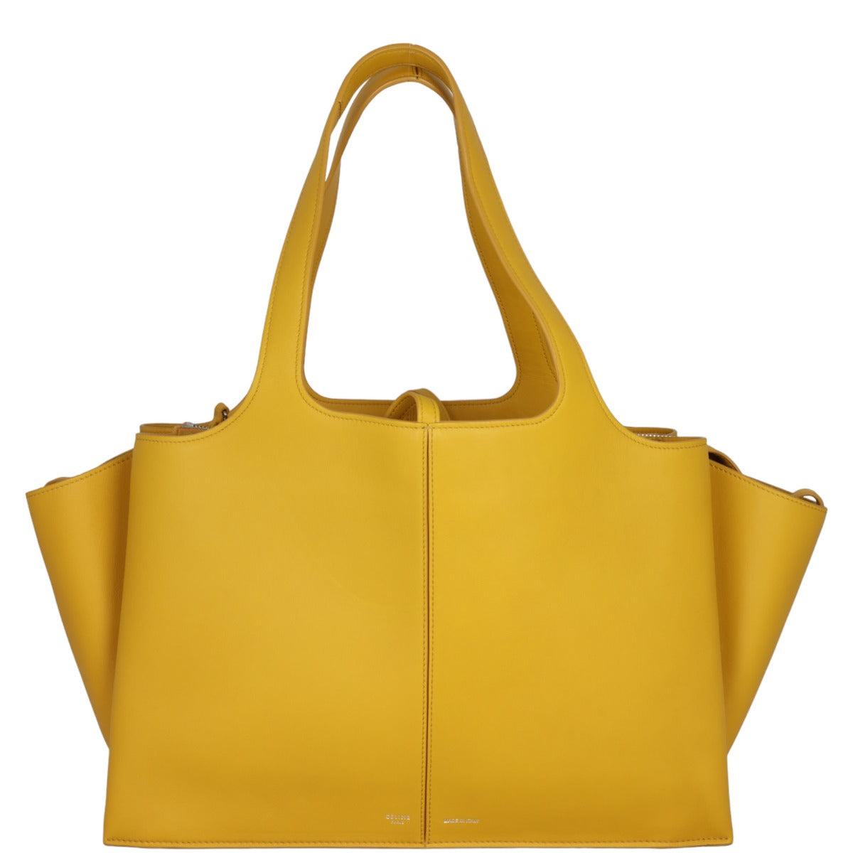 Celine Tri-fold Medium