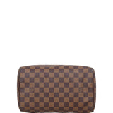 Louis Vuitton Speedy 25 Damier Ebene