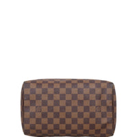 Louis Vuitton Speedy 25 Damier Ebene