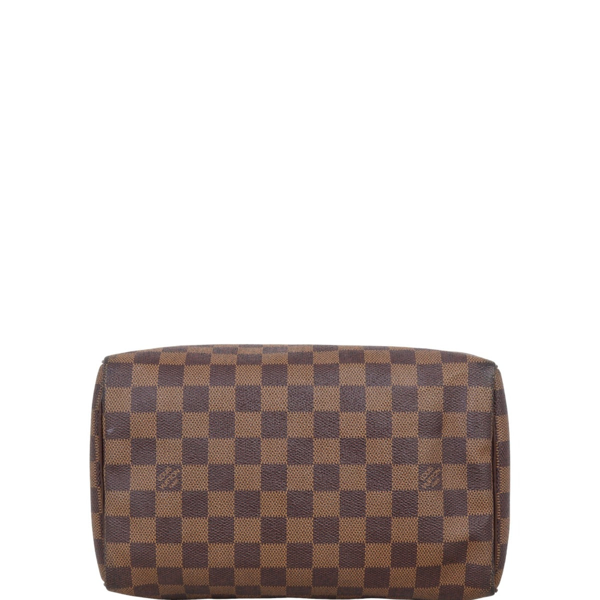 Louis Vuitton Speedy 25 Damier Ebene