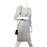 Chanel Boy Wallet on Chain