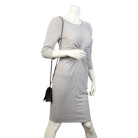 Chanel Boy Wallet on Chain