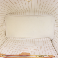 Louis Vuitton Neverfull MM Damier Azur