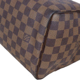 Louis Vuitton Speedy 25 Damier Ebene