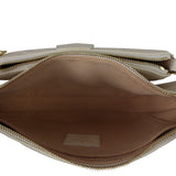 Louis Vuitton Multi Pochette Accessoires Monogram Empreinte