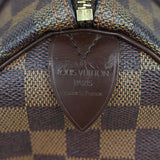 Louis Vuitton Speedy 25 Damier Ebene