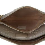 Louis Vuitton Multi Pochette Accessoires Monogram Empreinte