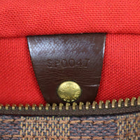 Louis Vuitton Speedy 25 Damier Ebene