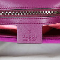 Gucci GG Marmont Velvet Small Shoulder Bag