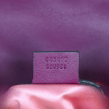 Gucci GG Marmont Velvet Small Shoulder Bag